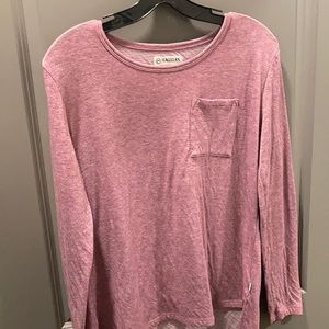 Magellan Long sleeve T Soft and comfy!